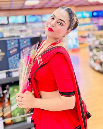 Nandita Bengali Celebrity EScorts