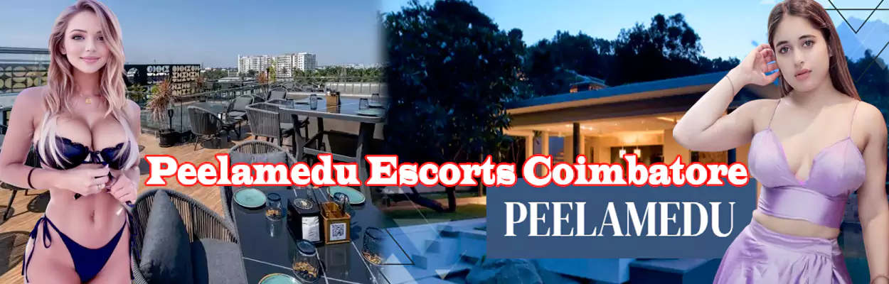 Peelamedu Escorts Coimbatore