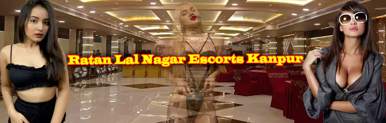 Ratan Lal Nagar Escorts Kanpur
