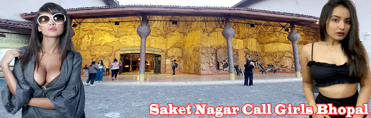 Saket Nagar Call Girls Bhopal