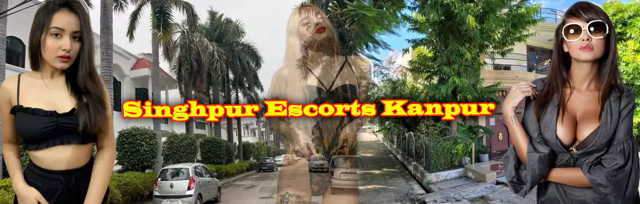 Singhpur Escorts Kanpur