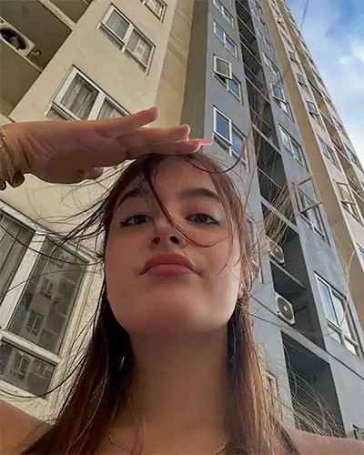 Sonia Model Escorts