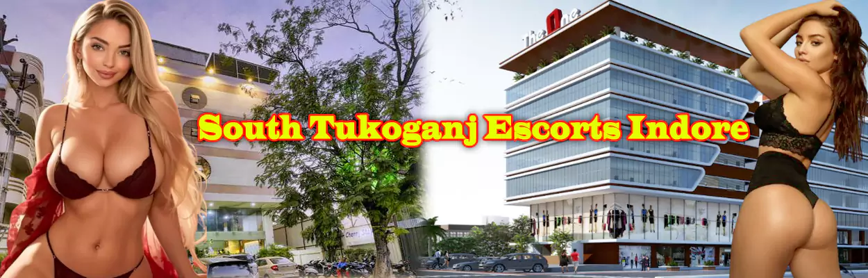 South Tukoganj Escorts Indore