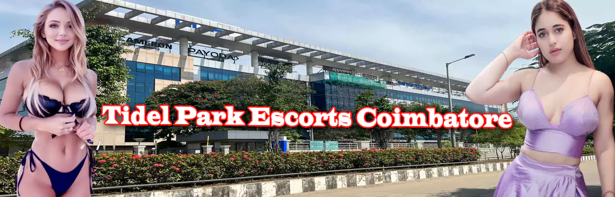 Tidel Park Escorts Coimbatore