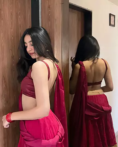 Vani Hot Bhabhi Escort
