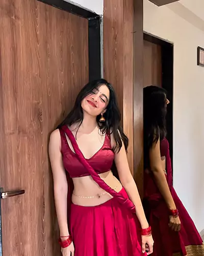 Vani Independent Female Escort