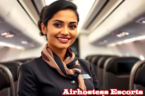 Airhostess Escorts
