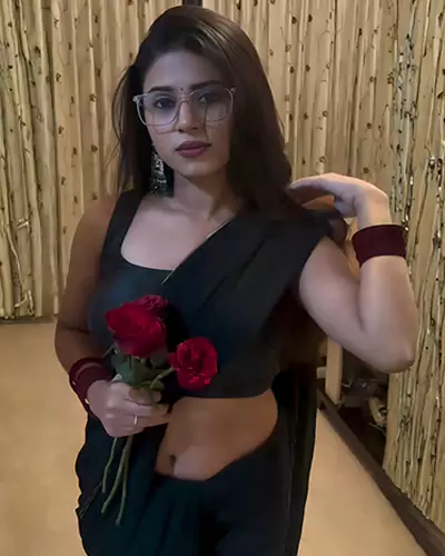 Ankita Female Escort