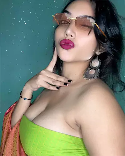 Ariana Independent Housewife Escorts