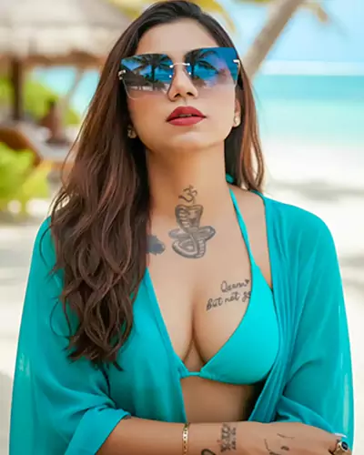 Brandi High-profile Escort