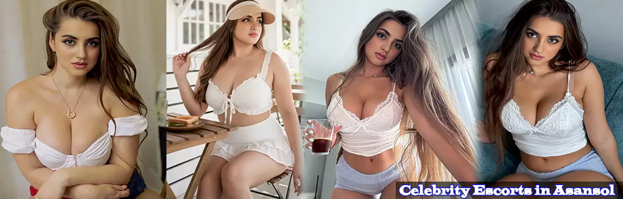 Celebrity Escorts in Asansol