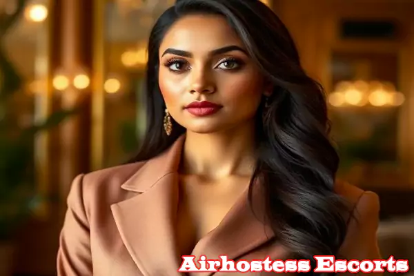 Celebrity Escorts