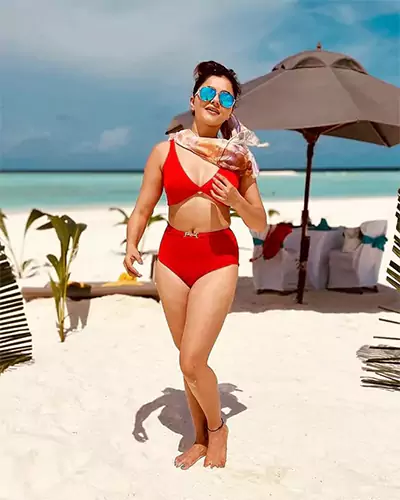 Chanda Independent Celebrity Escorts