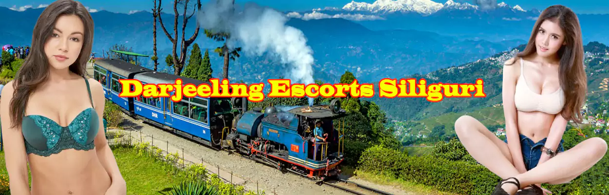 Darjeeling Escorts Siliguri