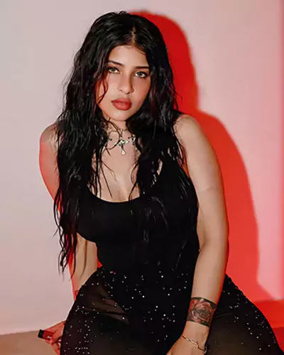 Durga High-profile Call Girl