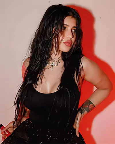 Durga High-profile Escort