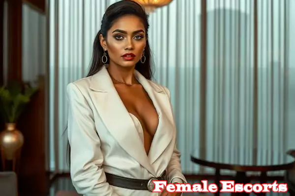 Female Escorts