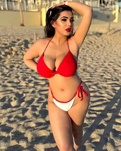 Ganga Busty Call Girls
