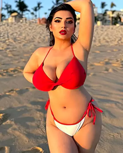 Ganga Busty Escorts