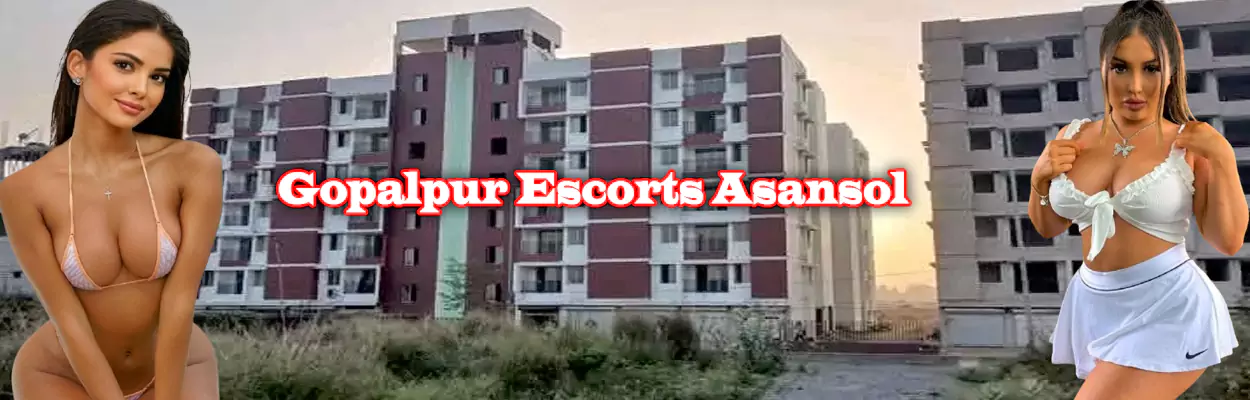 Gopalpur Escorts Asansol