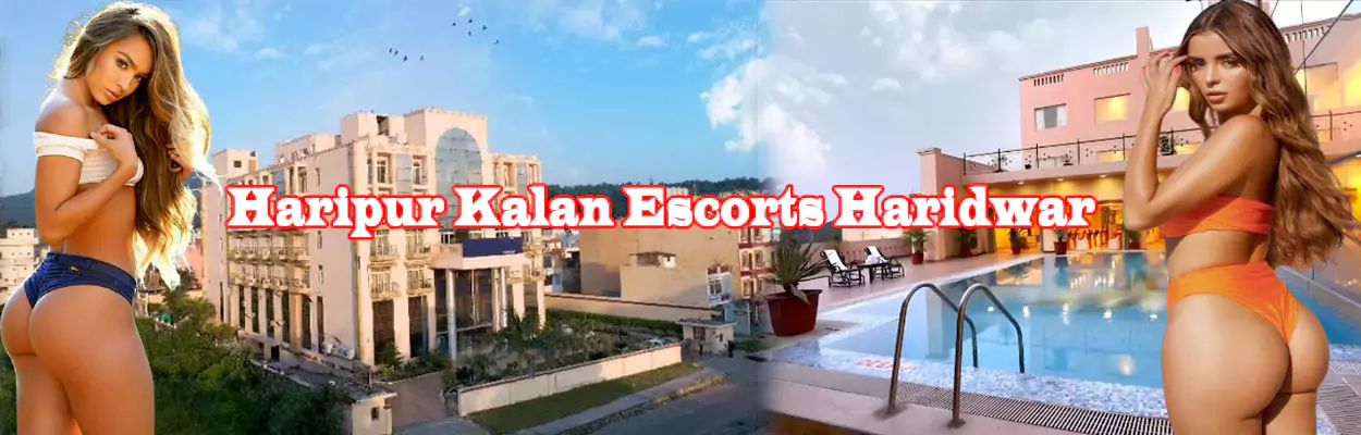 Haripur Kalan Escorts Haridwar