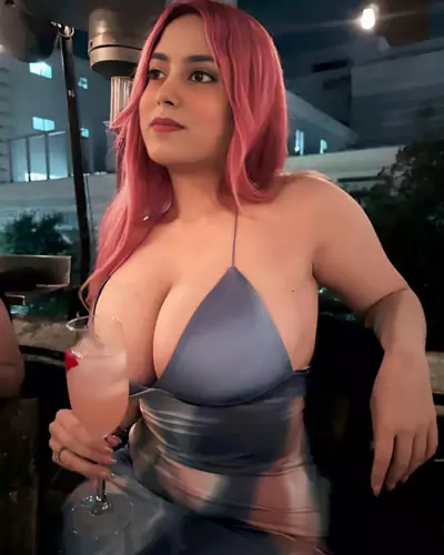 Harshita VIP Escorts