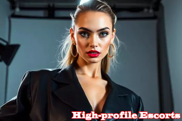 High-profile Escorts
