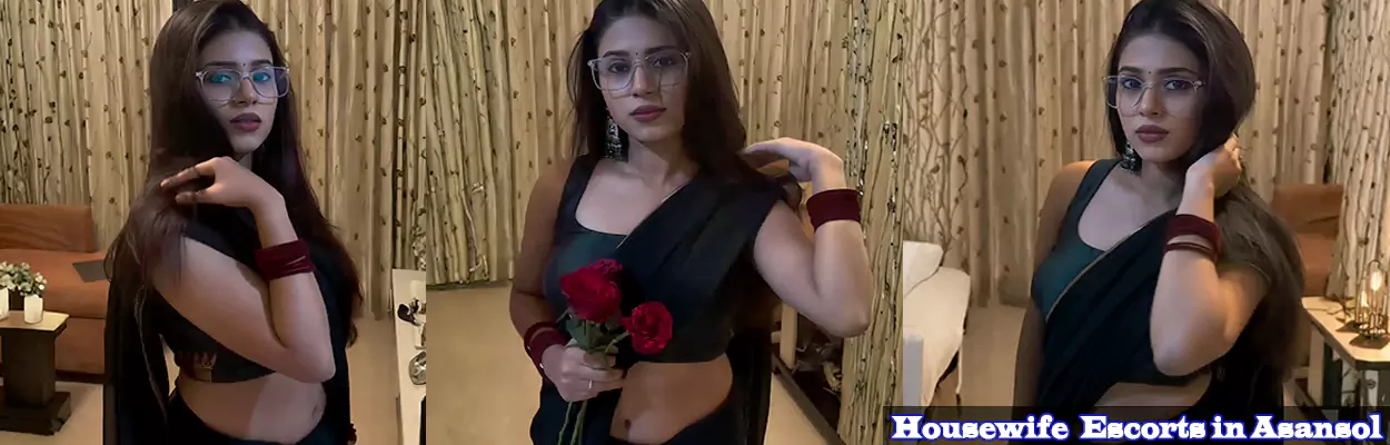 Housewife Escorts in Asansol