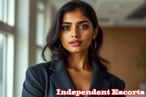 Independent Escorts