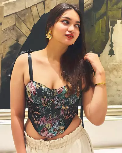 Indu Independent Celebrity Escorts