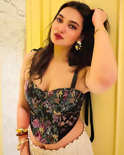 Indu Independent Escorts