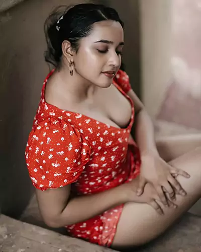 Jiya Nepali Celebrity Escorts