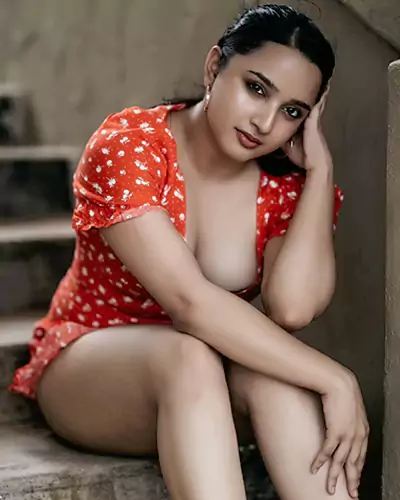Jiya Nepali Escorts