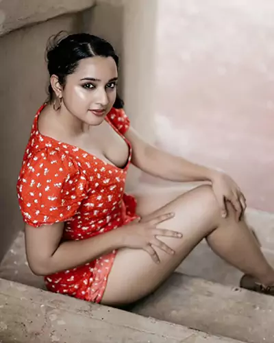 Jiya Nepali Independent Escorts