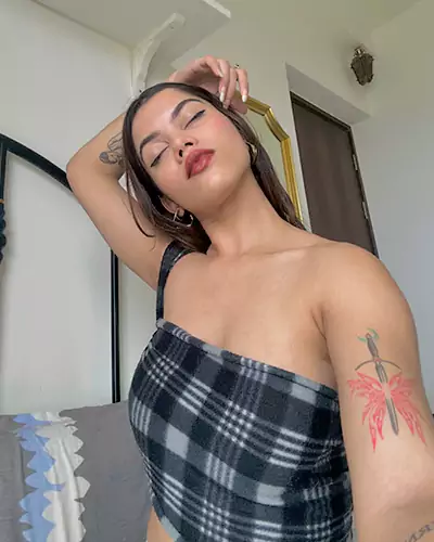 Kalpana High-profile Call Girl