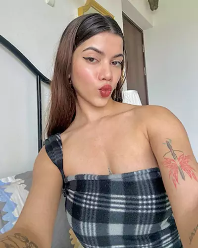 Anushka High-profile Escorts