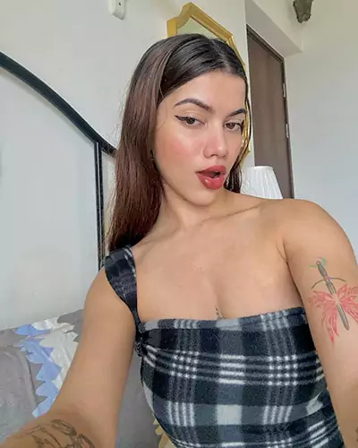 Kalpana High-profile Escorts