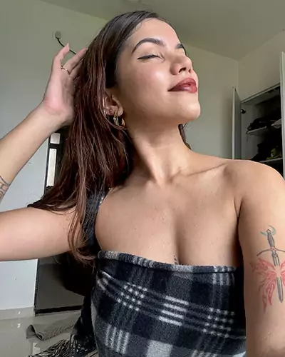Kalpana High-profile Independent Escorts
