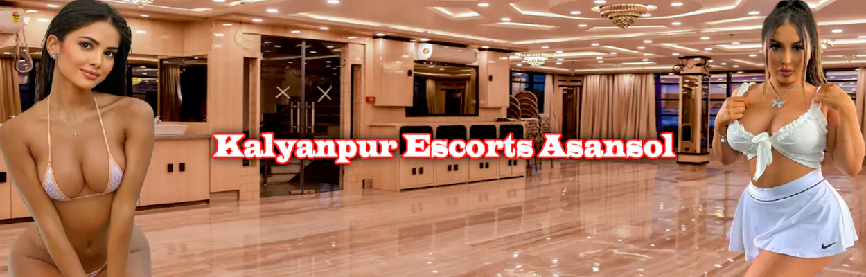 Kalyanpur Escorts Asansol