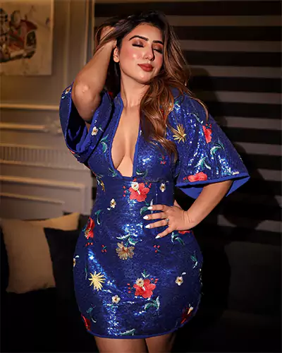 Priyanka VIP Escorts