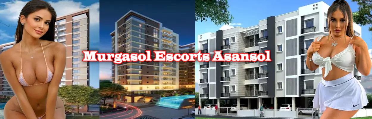 Murgasol Escorts Asansol