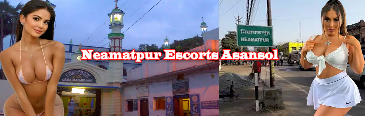 Neamatpur Escorts Asansol