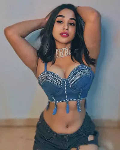Niki Independent VIP Escorts