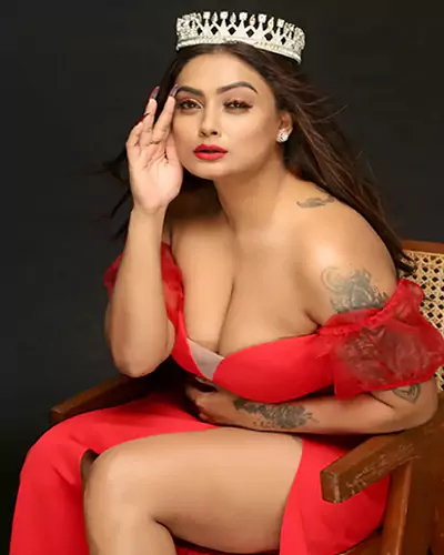 Nira Celebrity Call Girl