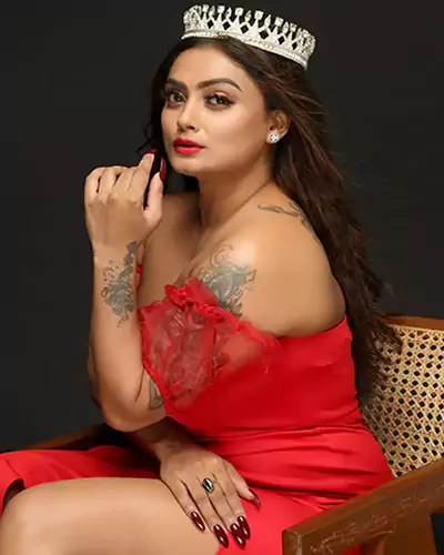 Nira Celebrity Escorts