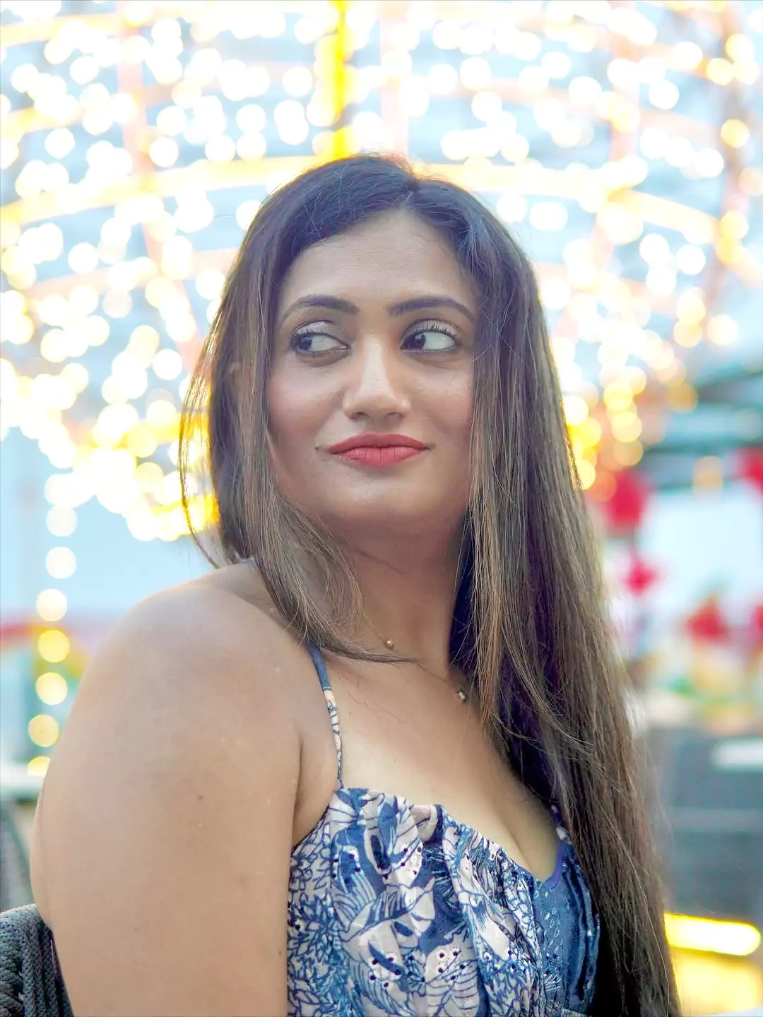 Payali Bengali Escort