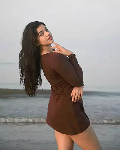 Rakhi Female Escort