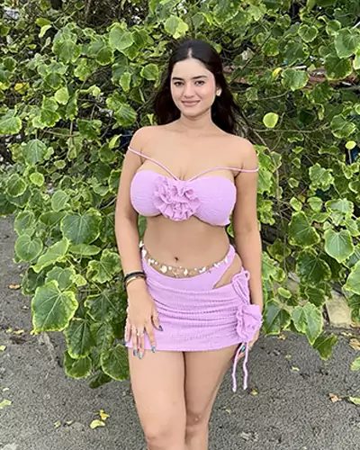 Sahiba High-profile Celebrity Escorts