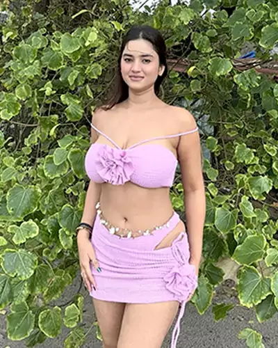 Sahiba High-profile Escort