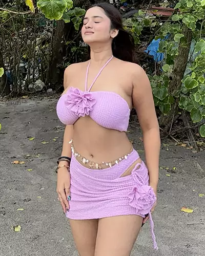 Sahiba High-profile Female Escorts